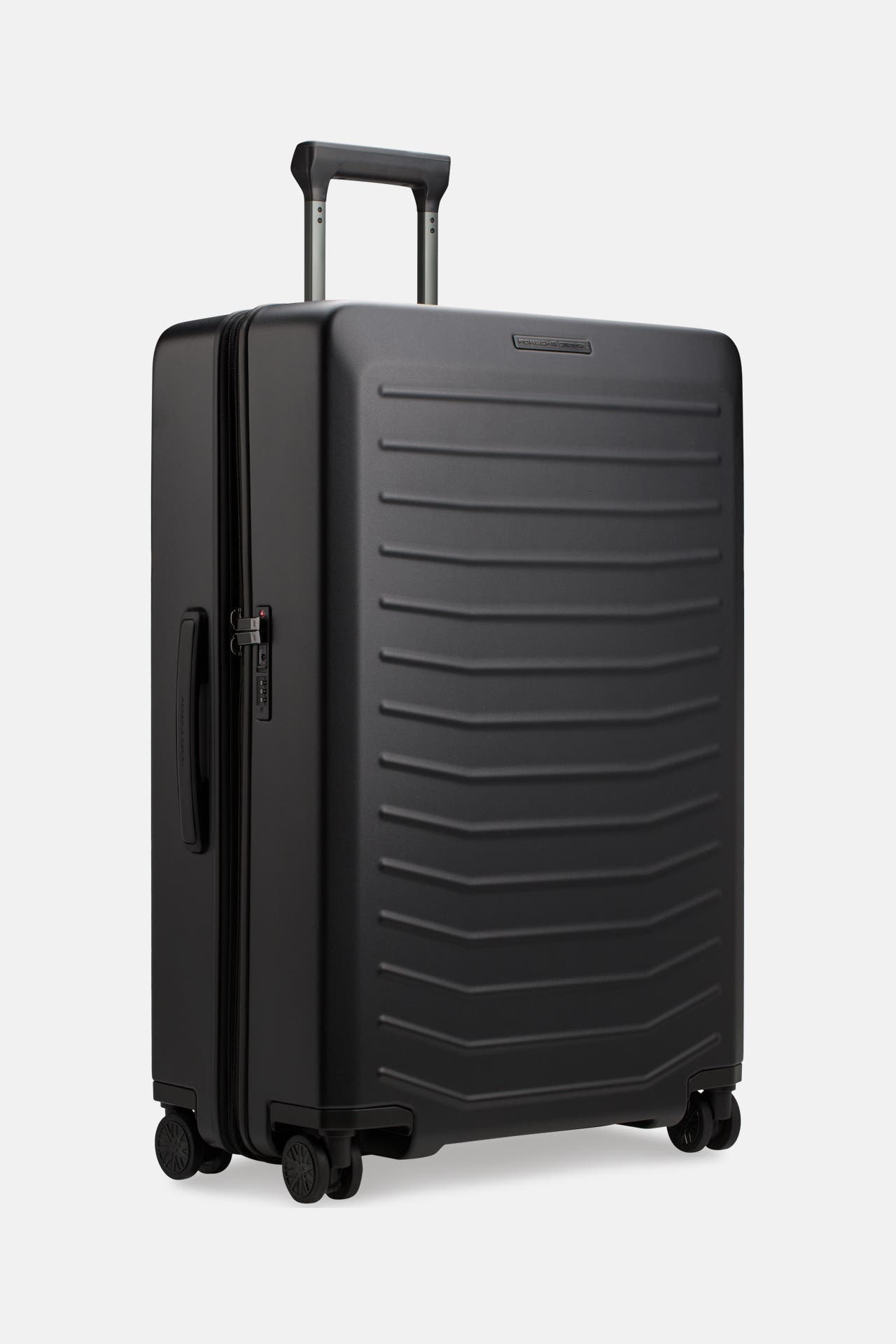 PORSCHE DESIGN Trolley 'L' schwarz, Bild 1