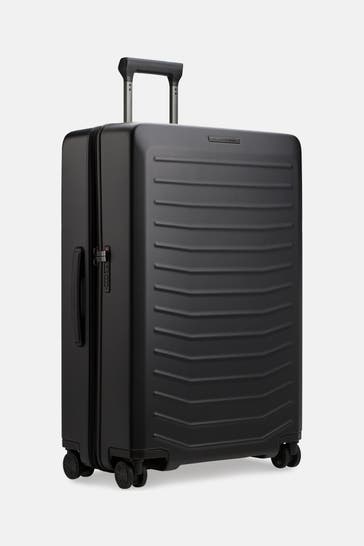 PORSCHE DESIGN Trolley 'L' schwarz