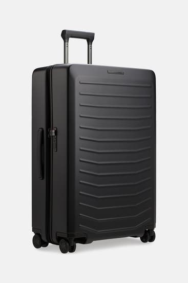 PORSCHE DESIGN - Trolley 'L' schwarz