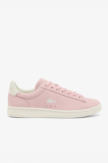 LACOSTE Sneaker rosa