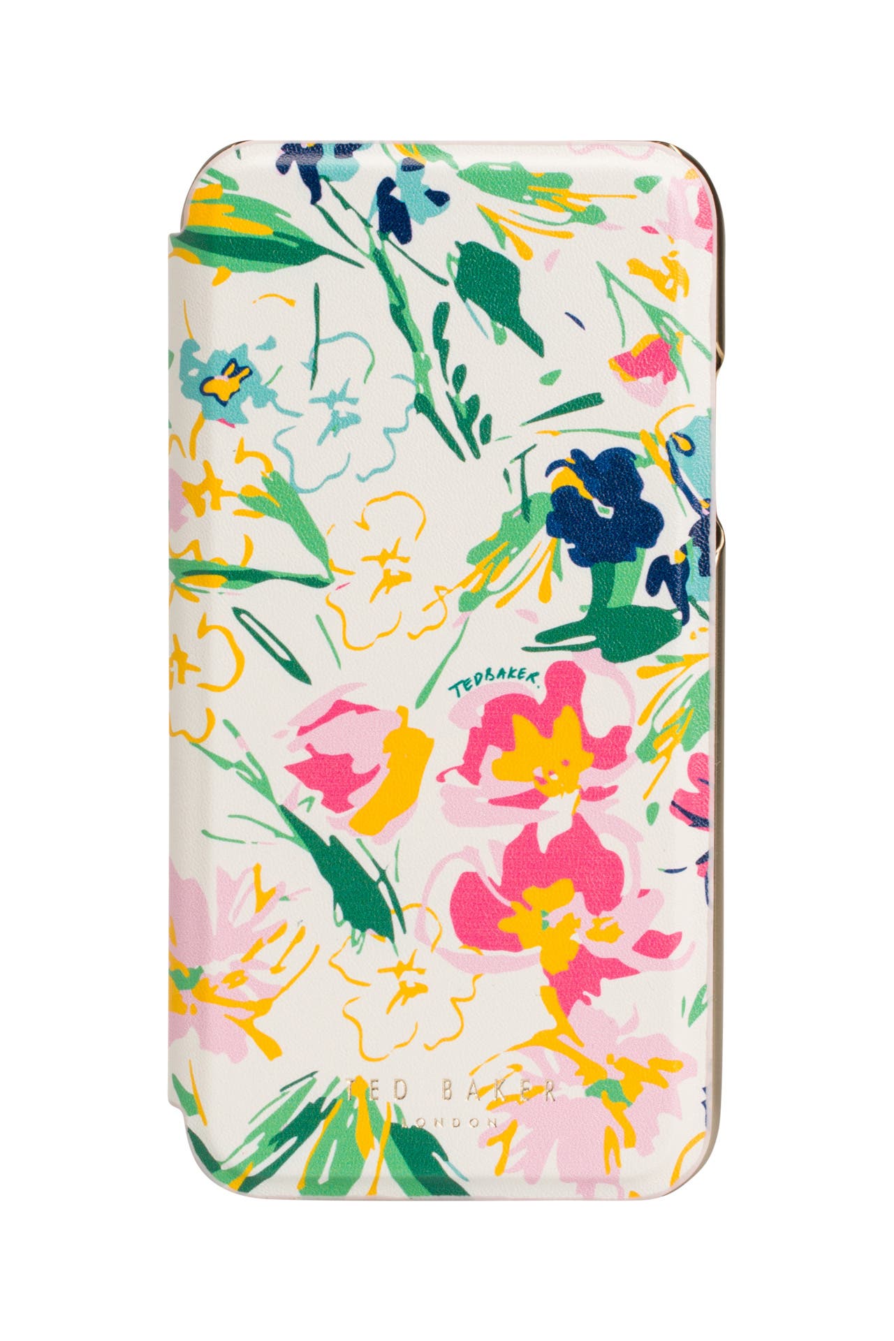 TED BAKER Handyhülle iPhone 11 'Telba' floral » günstig online kaufen ...