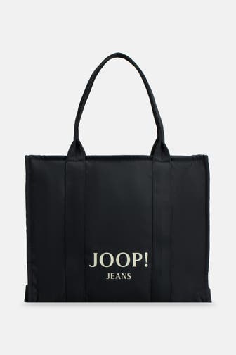 JOOP! JEANS Shopper schwarz