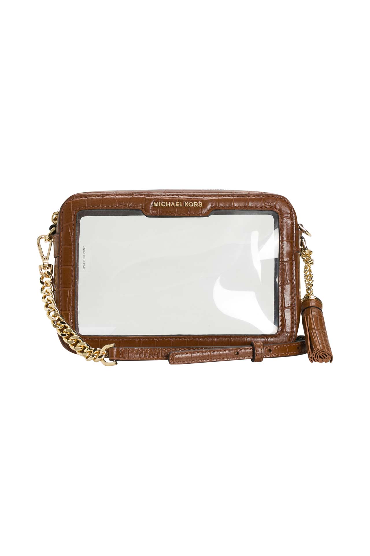 Michael kors 2025 tasche ginny