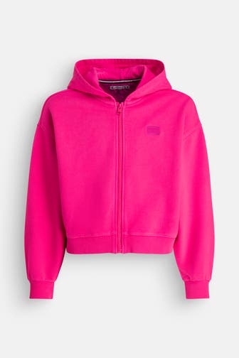 TOMMY HILFIGER Sweatshirt magenta