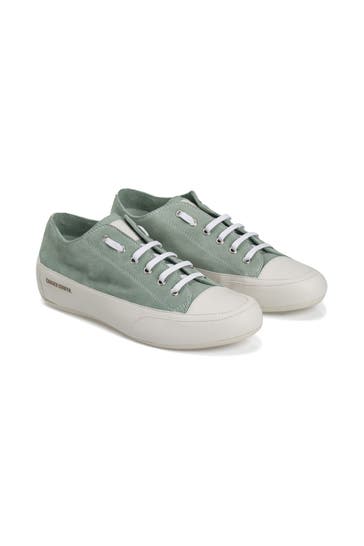 CANDICE COOPER Sneaker 'Rock' salbei