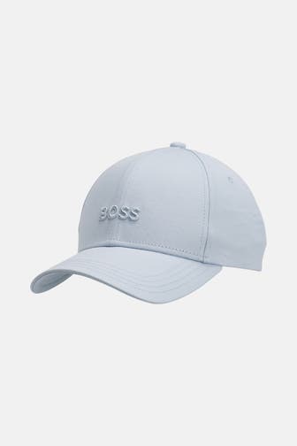 BOSS Basecap 'Zed' hellblau