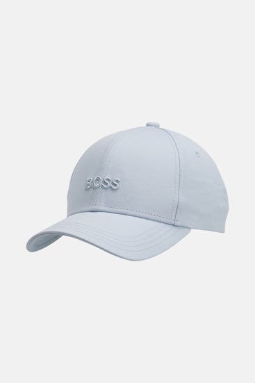 BOSS - Basecap 'Zed' hellblau