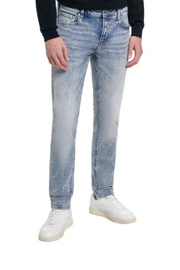 SCOTCH & SODA Jeans 'Skim' skinny