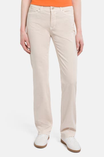 RAFFAELLO ROSSI Jeans 'Cara' slim