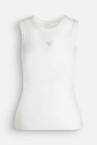 GUESS Top 'Michaela' ecru