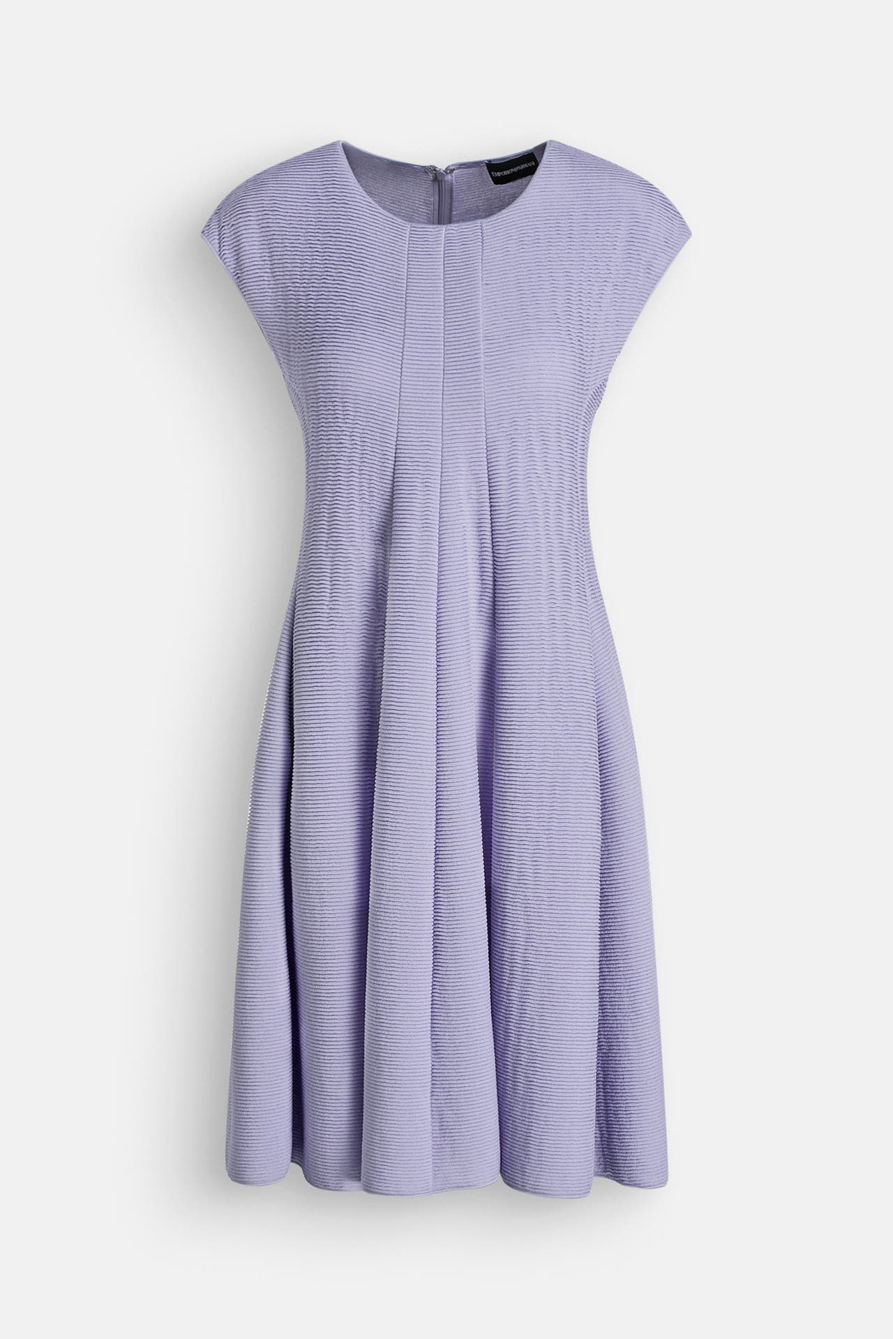 EMPORIO ARMANI Kleid flieder, Bild 1