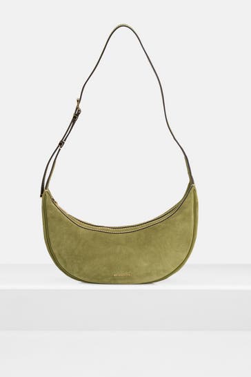 MICHAEL MICHAEL KORS Schultertasche oliv