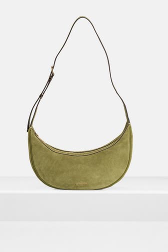 MICHAEL MICHAEL KORS Schultertasche oliv