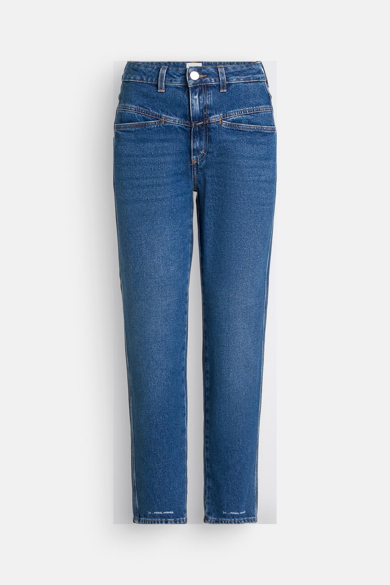 CLOSED Jeans 'Pedal Pusher slim, Bild 1