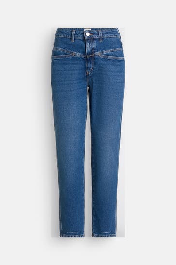 CLOSED Jeans 'Pedal Pusher slim