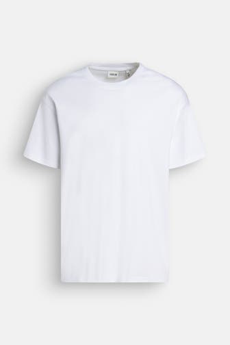 !SOLID T-Shirt 'Danton' weiß