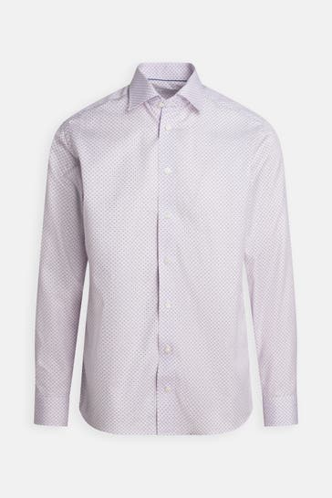 ETON Casual-Hemd Slim Fit