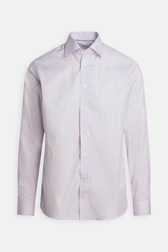 ETON Casual-Hemd Slim Fit