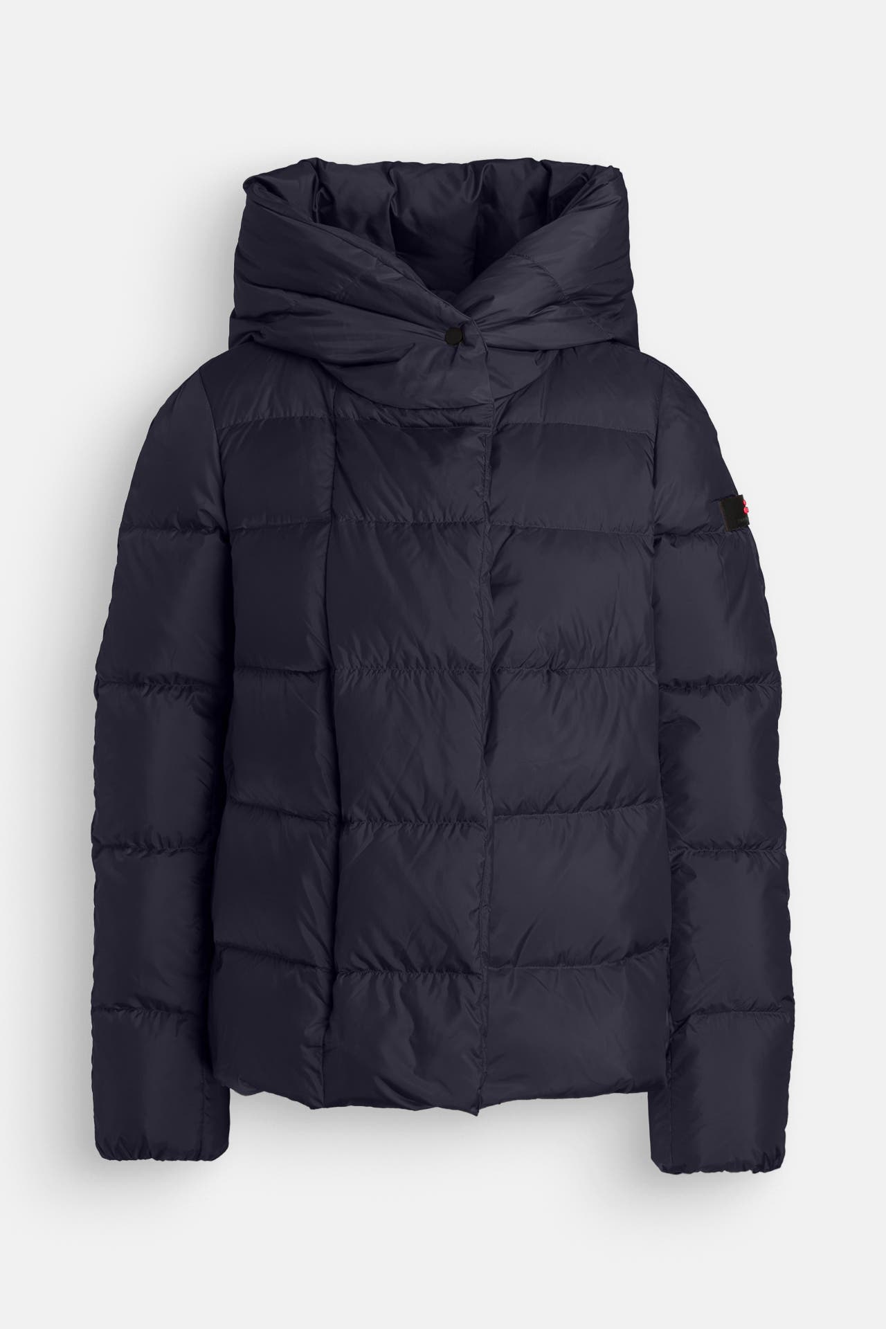 PEUTEREY Daunenjacke 'Tucano' nachtblau, Bild 1