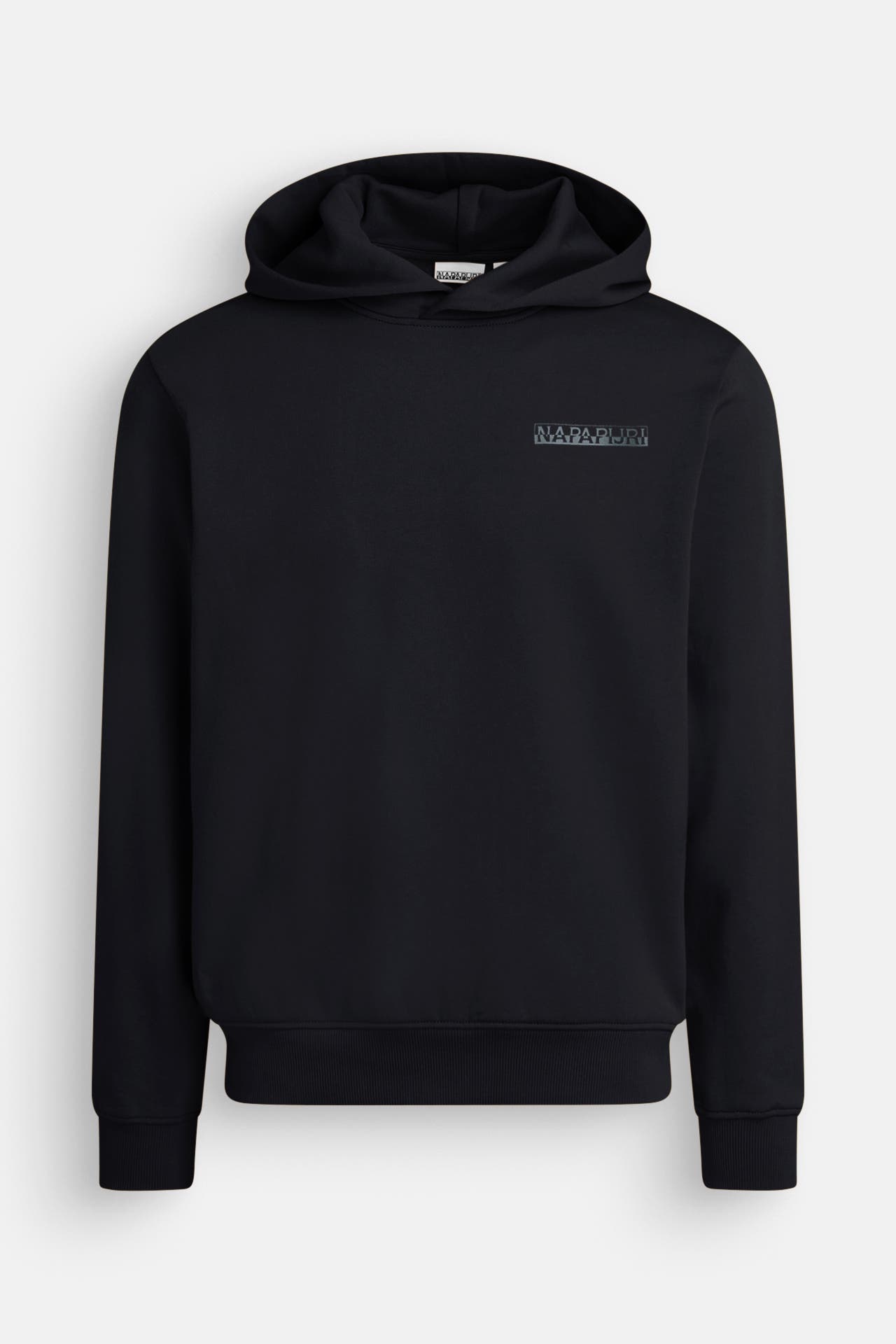 NAPAPIJRI Hoodie 'Baley' schwarz, Bild 1