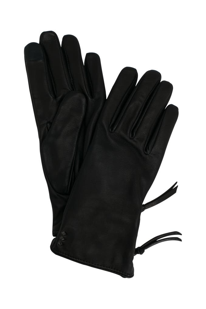 softshell handschuhe damen warm für Herren & - Touchscreen Winterhandschuhe - Laufhandschuhe für Jogging - Fahrradhandschuhe in schwarz ValkPro Granite Gear Crown3 60L Size:Size 4