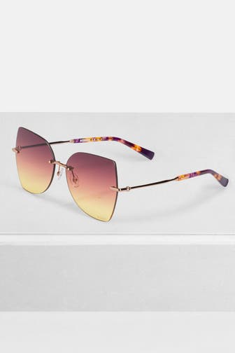 MISSONI Sonnenbrille mehrfarbig