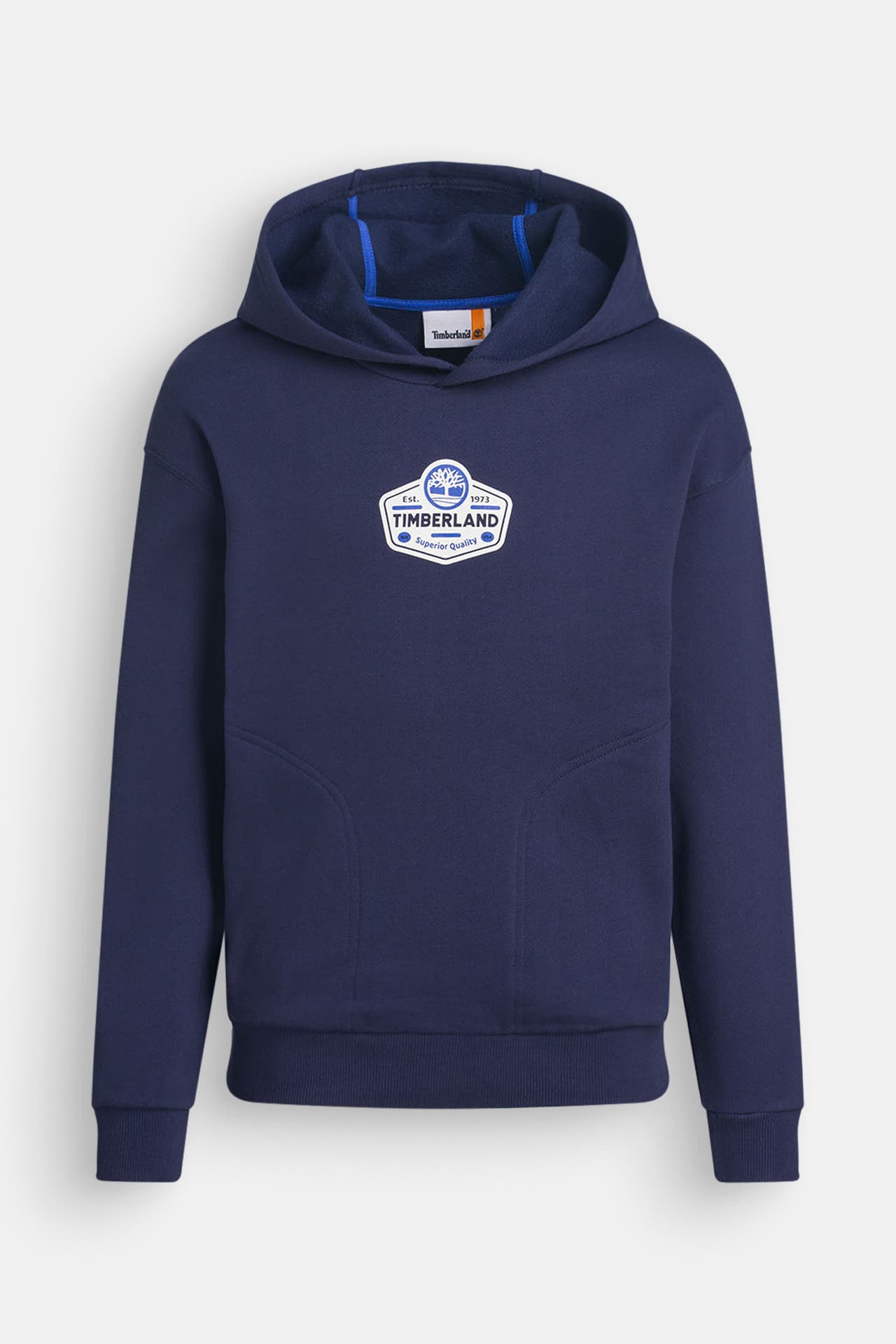 TIMBERLAND Hoodie dunkelblau, Bild 1