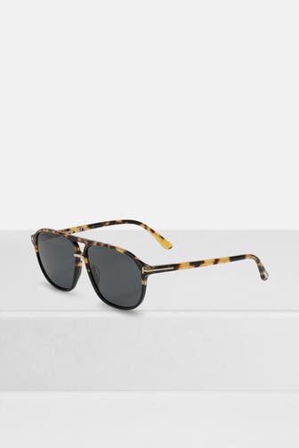 TOM FORD Sonnenbrille mehrfarbig