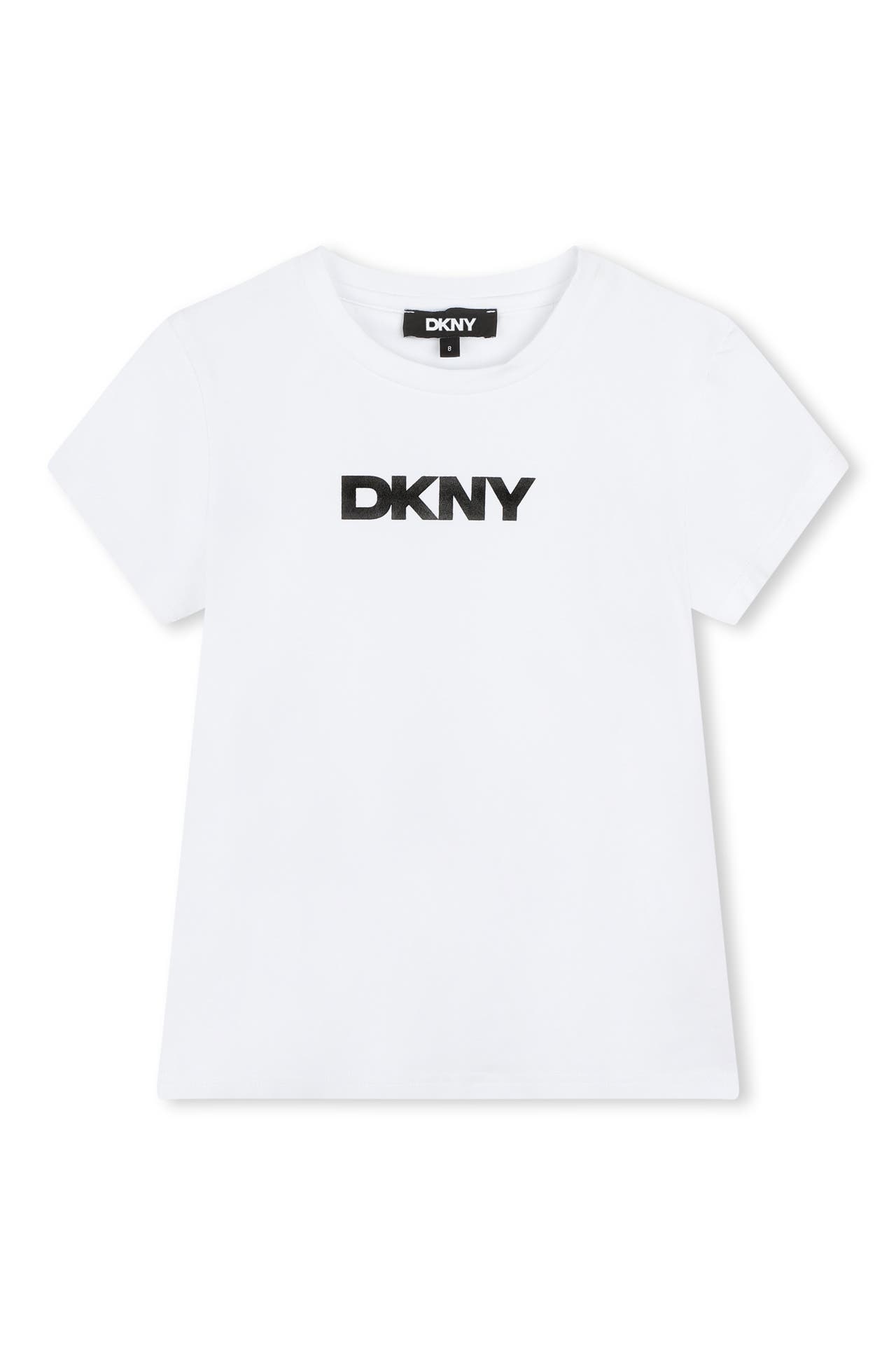 DKNY T-Shirt weiß, Bild 1