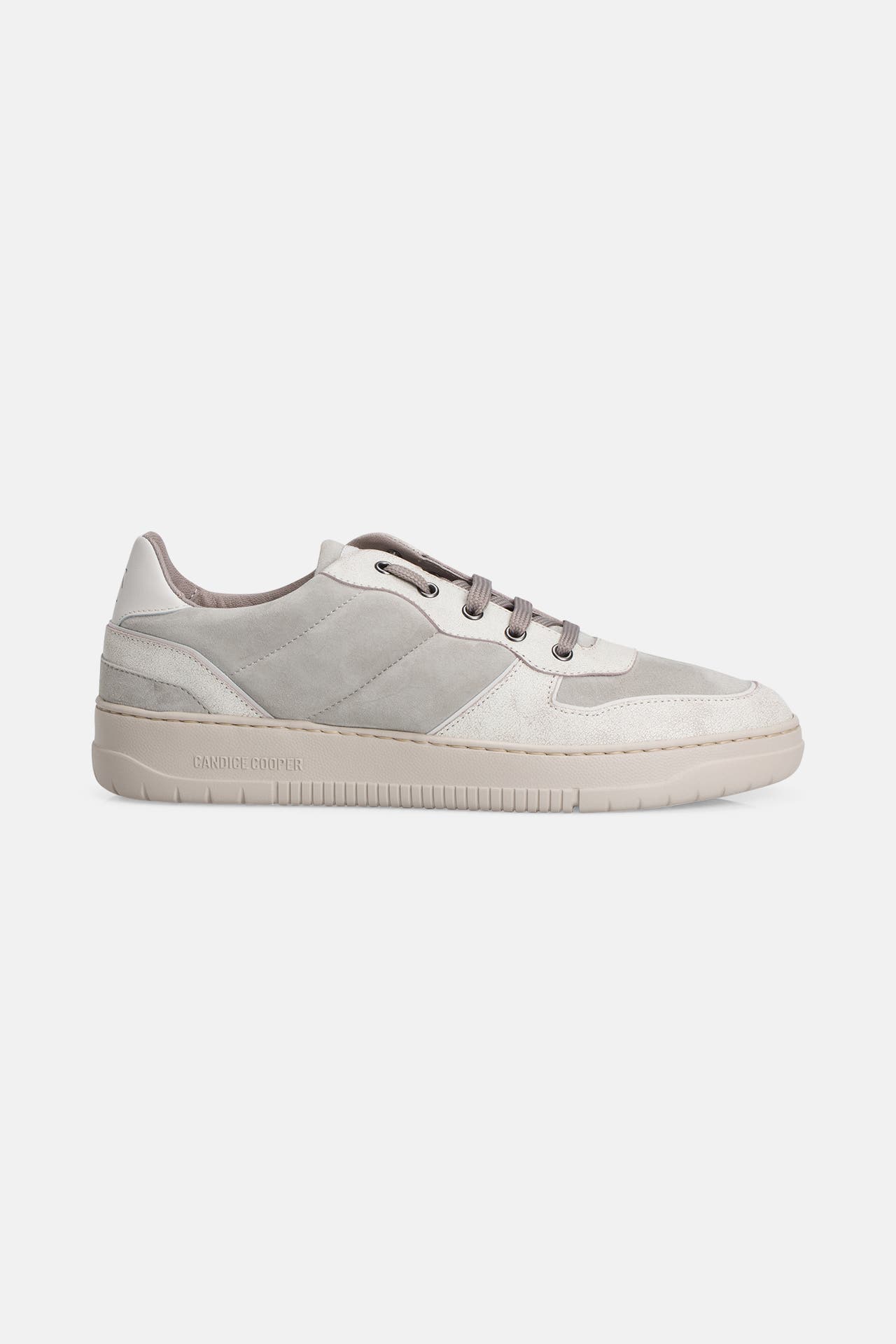 CANDICE COOPER Sneaker grau, Bild 1