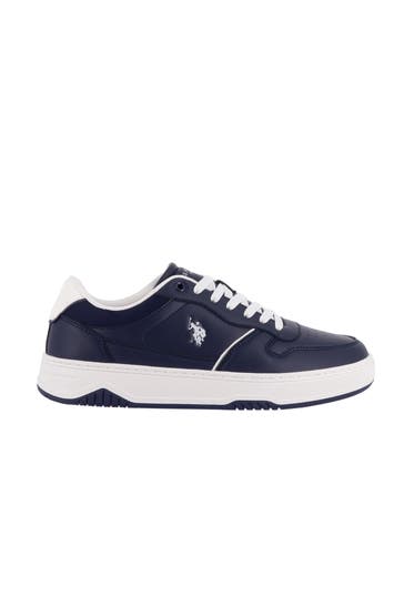 U.S. POLO ASSN. Sneaker 'Yper' dunkelblau