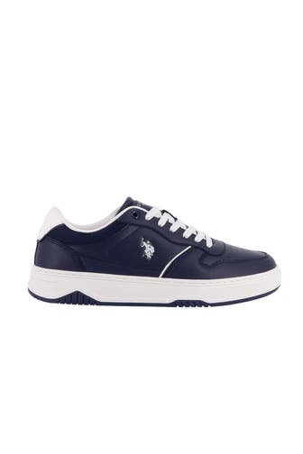 U.S. POLO ASSN. Sneaker 'Yper' dunkelblau