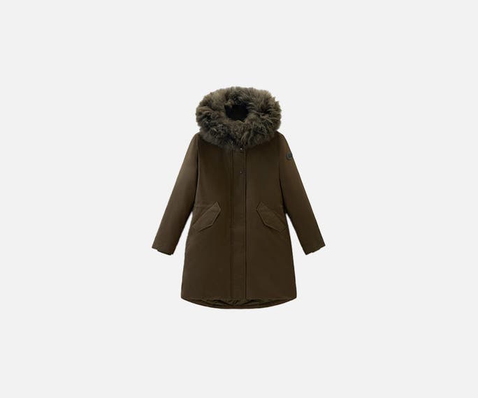 Woolrich
