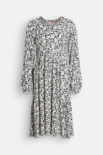 SCOTCH & SODA Kleid gemustert