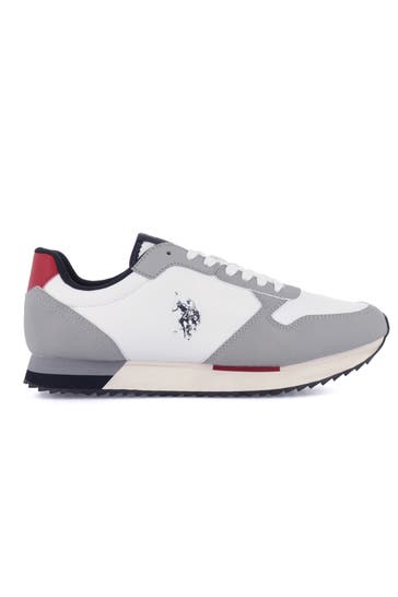 U.S. POLO ASSN. Sneaker 'Tyler' mehrfarbig