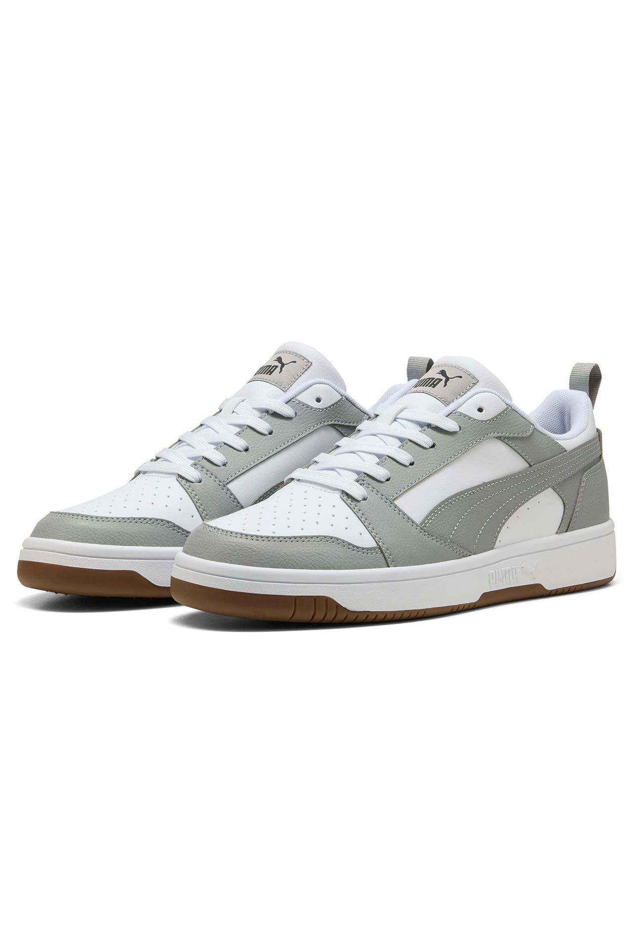 PUMA Sneaker 'Rebound' zweifarbig, Bild 1