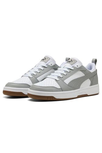 PUMA Sneaker 'Rebound' zweifarbig