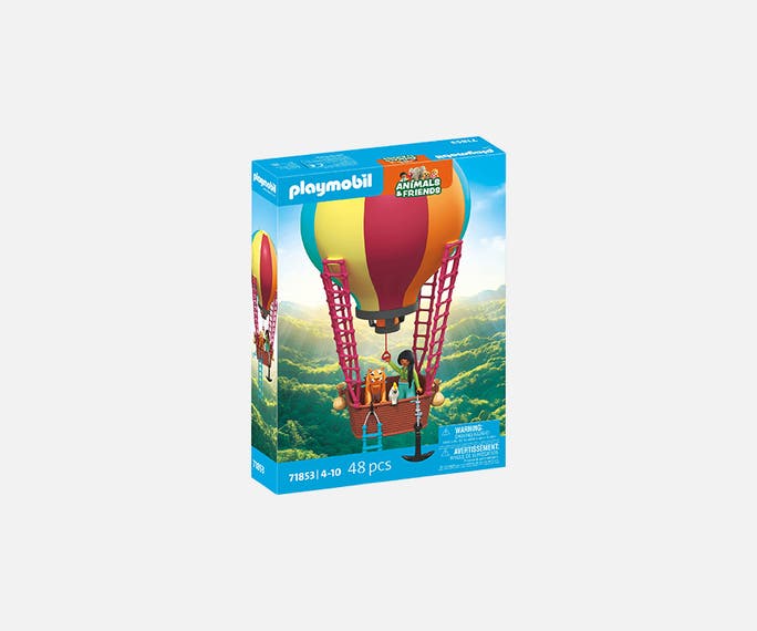 Playmobil