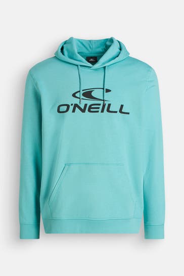 O'NEILL Hoodie türkis