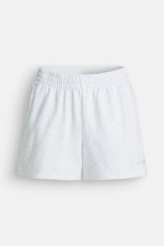 DKNY Shorts hellgrau