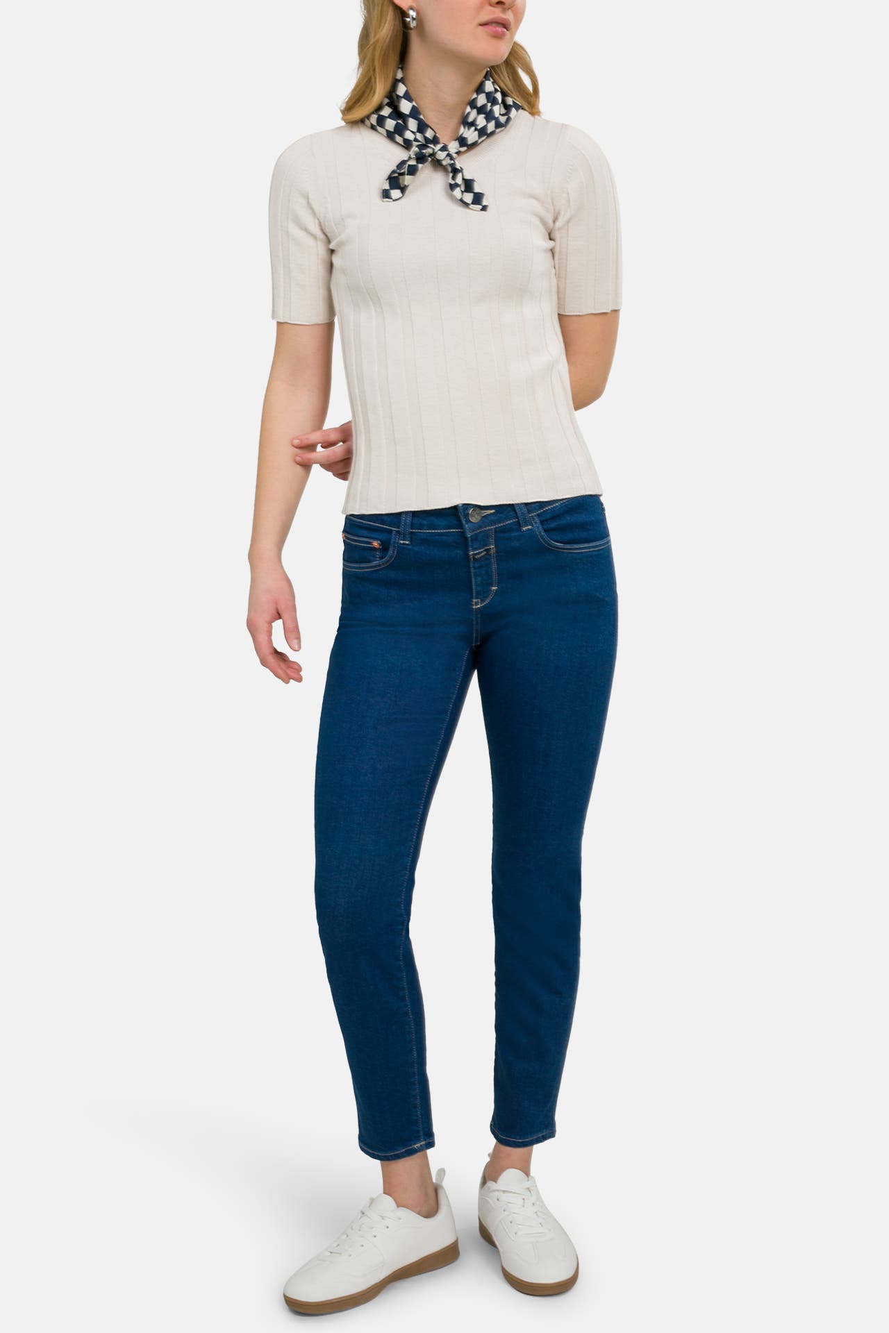 CLOSED Jeans 'Baker' skinny, Bild 1