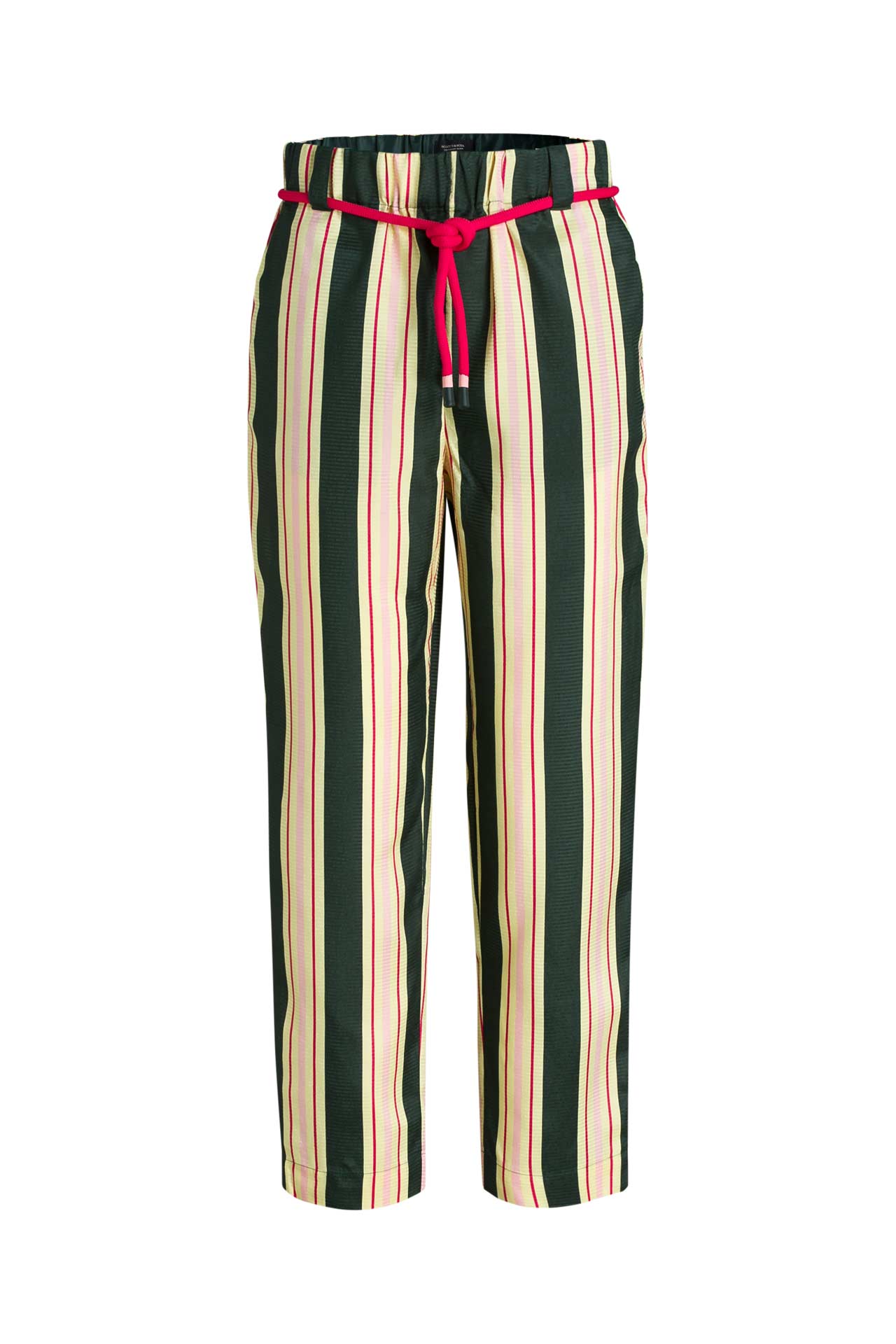 Stofhoos SCOTCH & SODA Stoffhose gestreift » günstig online kaufen | Outletcity
