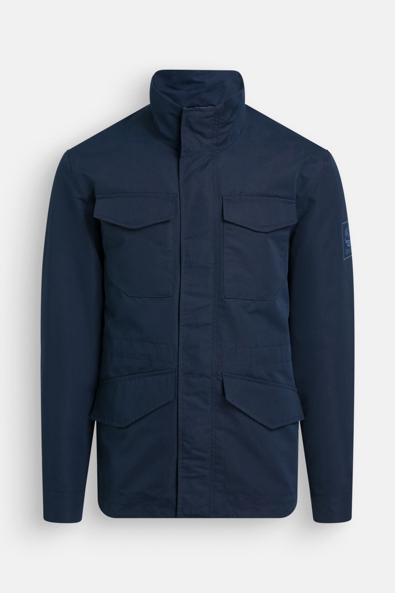 TIMBERLAND Jacke 'Weston' navy, Bild 1