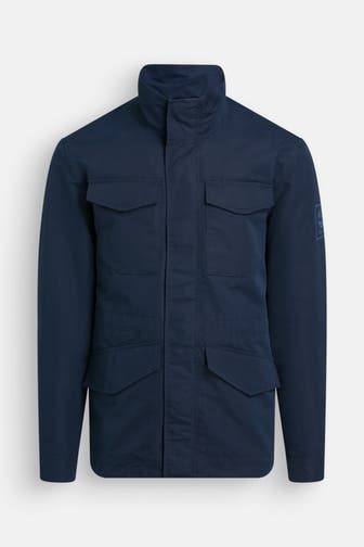 TIMBERLAND Jacke 'Weston' navy