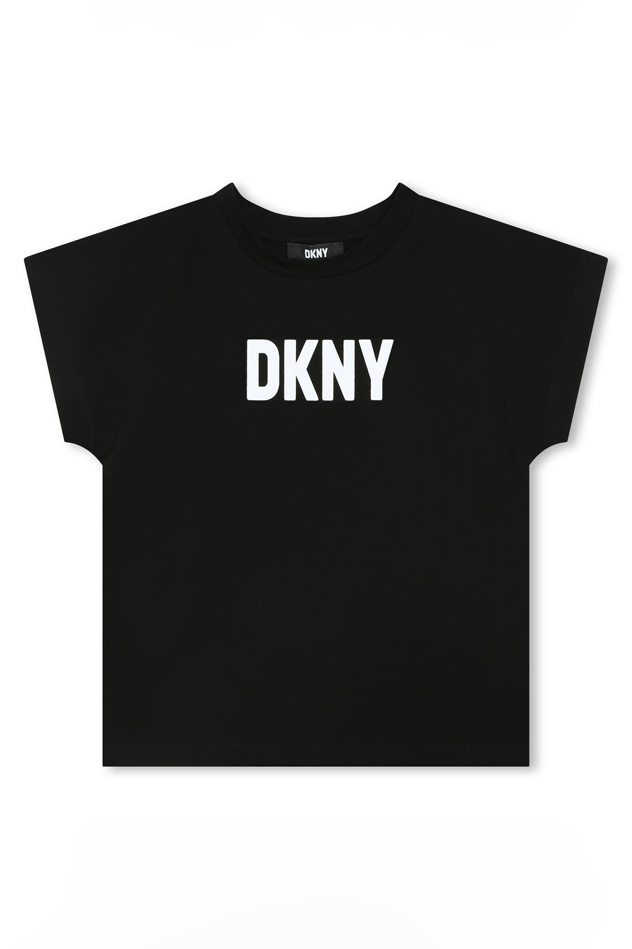 DKNY T-Shirt schwarz, Bild 1