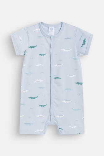 SANETTA Body hellblau