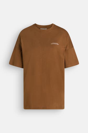 MARC O'POLO DENIM T-Shirt braun
