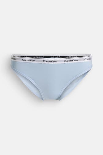 CALVIN KLEIN Slip hellblau