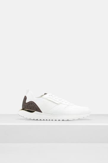 MICHAEL MICHAEL KORS Sneaker 'Jesse' mehrfarbig