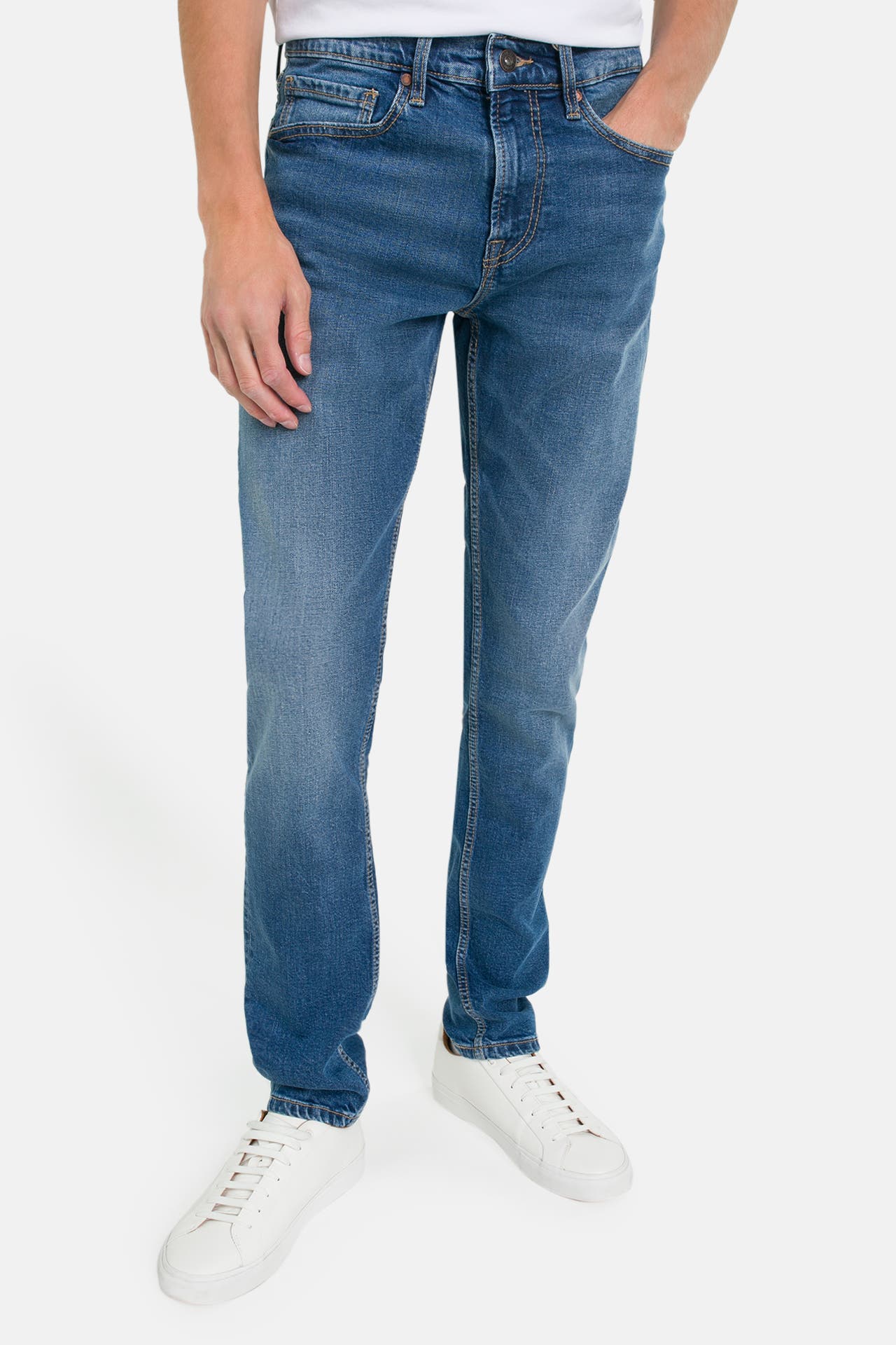 PEPE JEANS Jeans 'Hatch' slim, Bild 1